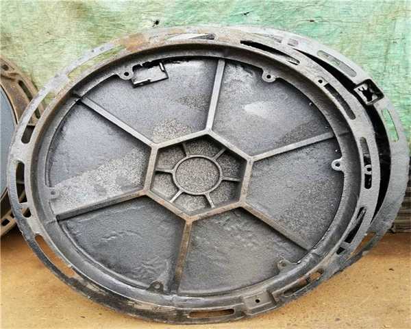 六防井盖和五防井盖区别 六防井盖图集 六防井盖和五防井盖区别 六防井盖图集