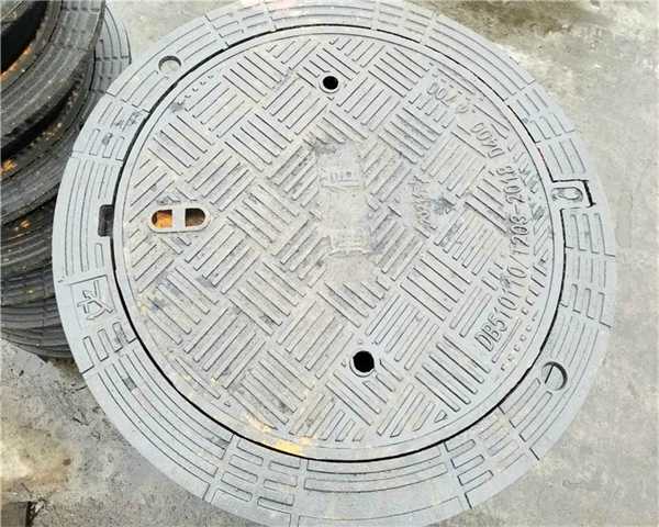 高压电井尺寸规范 电力井尺寸规范