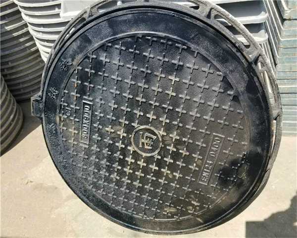 井盖高程怎么算 1000的井用多大的井盖