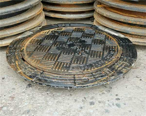 防沉降井盖调节环的作用 防沉降井盖调节环的作用有哪些