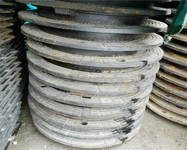 市政工程井盖检验频率 市政井盖哪里有卖