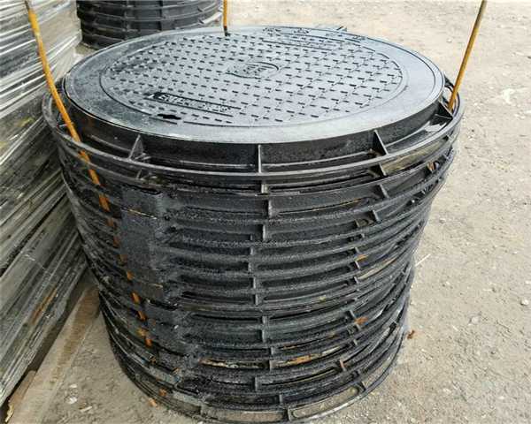 井盖一般是什么材质 井盖是盖什么的