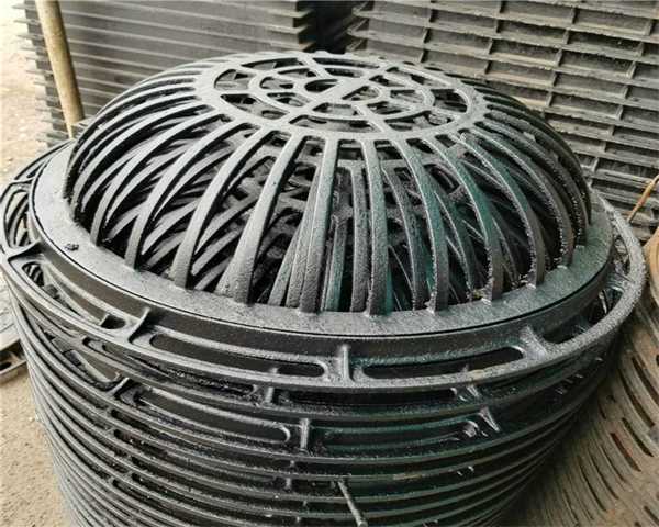 密封压力井盖 压力井盖板