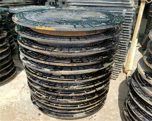 球墨铸铁井盖d400承载多少吨 球墨铸铁井盖400kn什么意思 球墨铸铁井盖d400承载多少吨 球墨铸铁井盖400kn什么意思