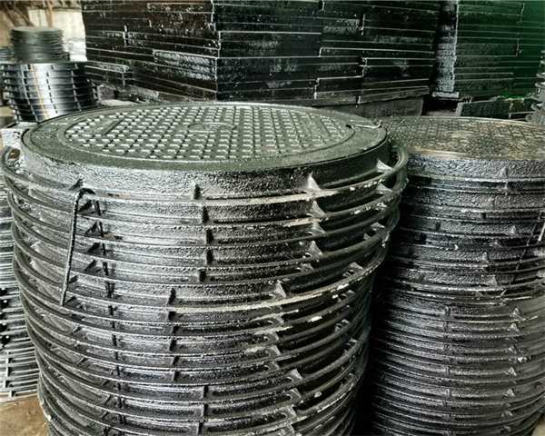 电力电缆井图纸怎么看 电缆井图片