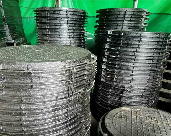 球墨铸铁井盖市政道路 球墨铸铁井盖规范要求 球墨铸铁井盖市政道路 球墨铸铁井盖规范要求