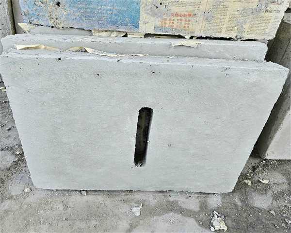 井盖施工方案模板 井盖施工**