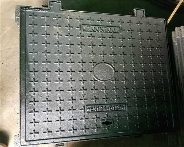 井盖未盖严实的有哪些 井盖分为雨水污水井还有什么 井盖未盖严实的有哪些 井盖分为雨水污水井还有什么