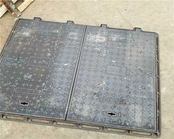 有需要井盖的厂家吗 做井盖的厂累不累