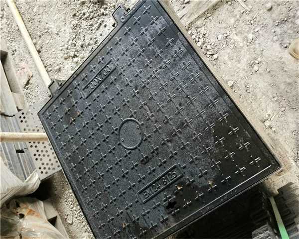 阴井盖坏了找哪个部门 阴井盖归谁管