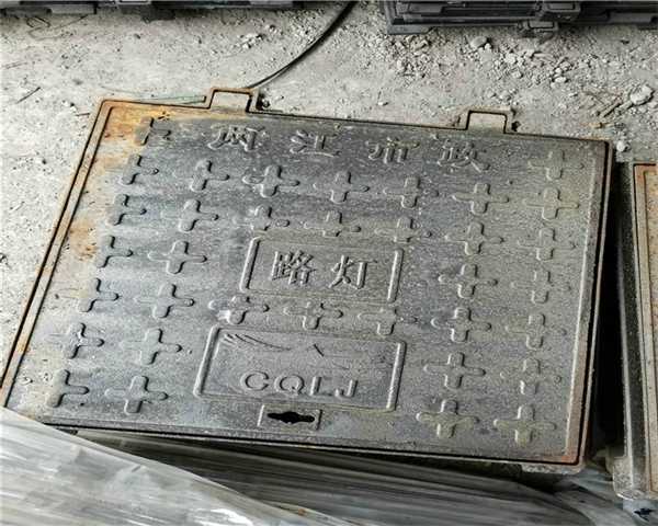 六防井盖和五防井盖区别在哪 什么是六防井盖