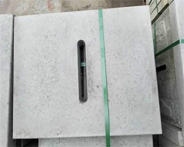 井盖检测规范 井盖检测规范**