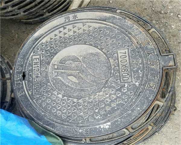 防沉降井盖施工工艺安装讲解图 防沉降井盖施工方法 防沉降井盖施工工艺安装讲解图 防沉降井盖施工方法