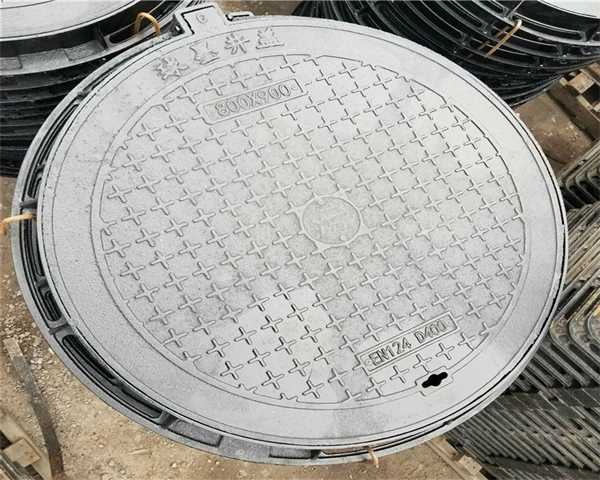 球墨铸铁井盖承载力 井盖c250承载力 球墨铸铁井盖承载力 井盖c250承载力