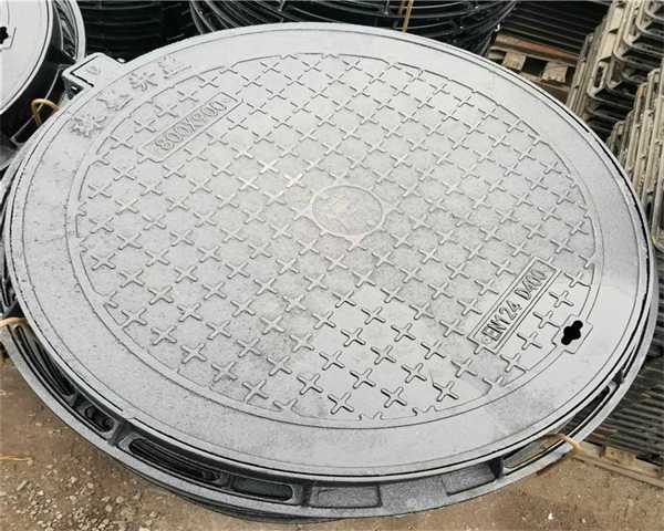 阴井盖有颜色规范吗 污水井盖规格型号尺寸