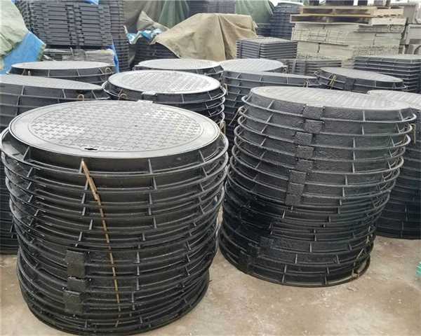 防沉降井盖施工图解 防沉降井盖施工图解图片 防沉降井盖施工图解 防沉降井盖施工图解图片