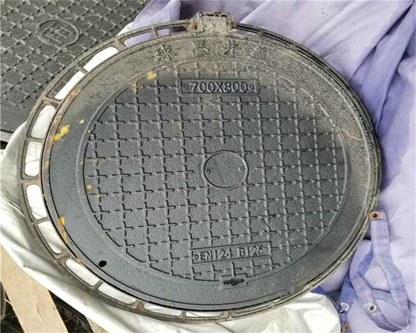 井盖d400是什么规格的井盖 d400井盖承载多重 井盖d400是什么规格的井盖 d400井盖承载多重