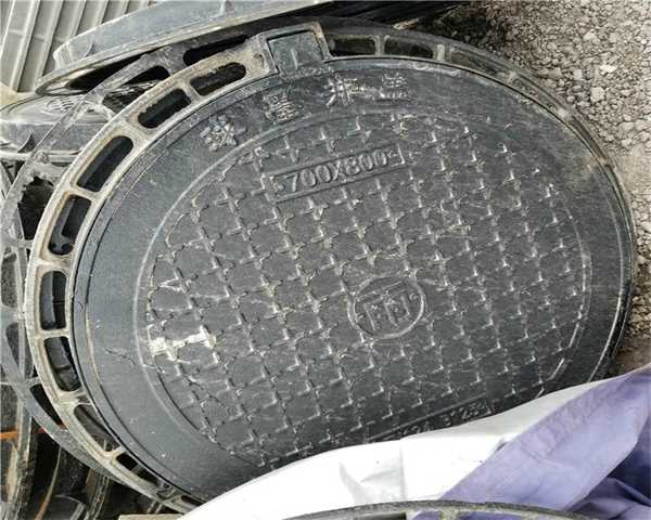 防沉降井盖有哪些作用和功能要求 防沉降井盖的优缺点