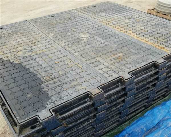 污水雨水电力井圆井D400重型 圆形污水井规格 污水雨水电力井圆井D400重型 圆形污水井规格