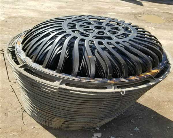 井盖营业执照经营范围 井盖的经营范围