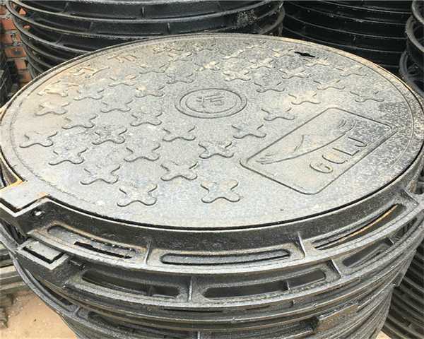 市政井盖类别 市政井盖是什么材质