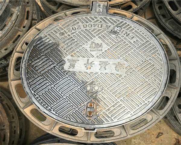 防沉降井盖施工工艺安装讲解图 防沉降井盖施工方法 防沉降井盖施工工艺安装讲解图 防沉降井盖施工方法