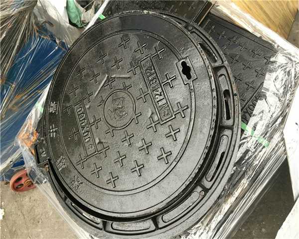 球墨铸铁井盖a15 球墨铸铁井盖a1000指的什么意思