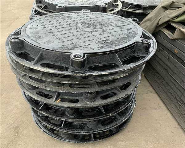市政排水沟盖板下水道重型井 城市下水道井盖设计 市政排水沟盖板下水道重型井 城市下水道井盖设计