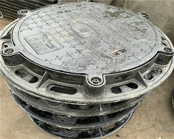 球墨铸铁下水井盖 球墨铸铁井盖如何安装 球墨铸铁下水井盖 球墨铸铁井盖如何安装