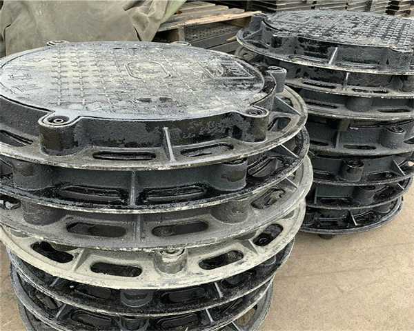 井盖为什么是圆的面试题 井盖为什么是圆的用圆的知识解释 井盖为什么是圆的面试题 井盖为什么是圆的用圆的知识解释