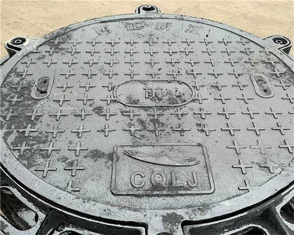 路面井盖开启方向规范 井盖的安装方法