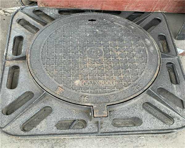 球墨铸铁井盖d400 球墨铸铁井盖重量表 球墨铸铁井盖d400 球墨铸铁井盖重量表