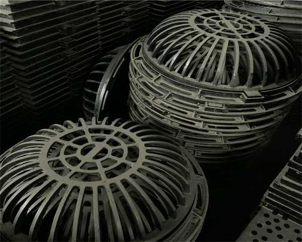 弱电人孔井图集 弱电人孔井图片