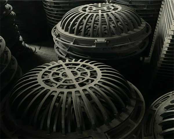 玻璃钢模压井盖厂家 玻璃钢密封井盖厂家