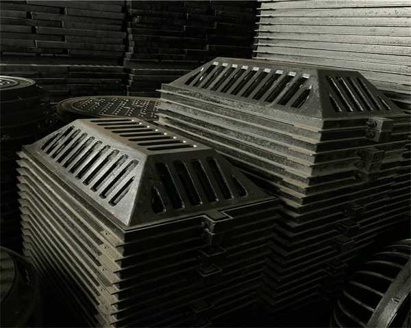 溢流井的用途 溢流井一般用于什么管道 溢流井的用途 溢流井一般用于什么管道