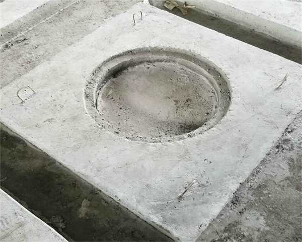 攀枝花球墨铸铁防沉降井盖供应 攀枝花球墨铸铁防沉降井盖供应商电话