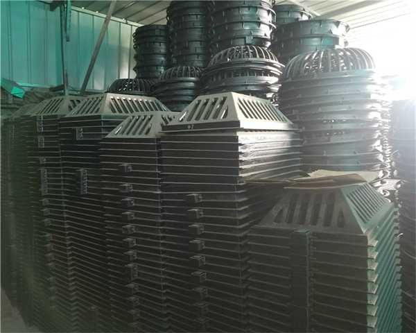 电缆井图集做法规范 07sd1018电力电缆井图集