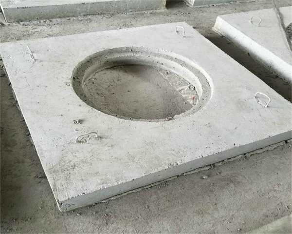 井盖为什么是圆的数学 井盖为什么是圆的数学题六年级