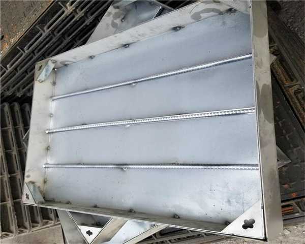 智能化井盖厂家 智能井盖中标 智能化井盖厂家 智能井盖中标