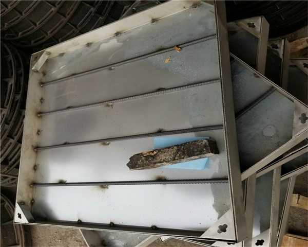 开井盖的工具有哪些 开井盖的工具有哪些图片