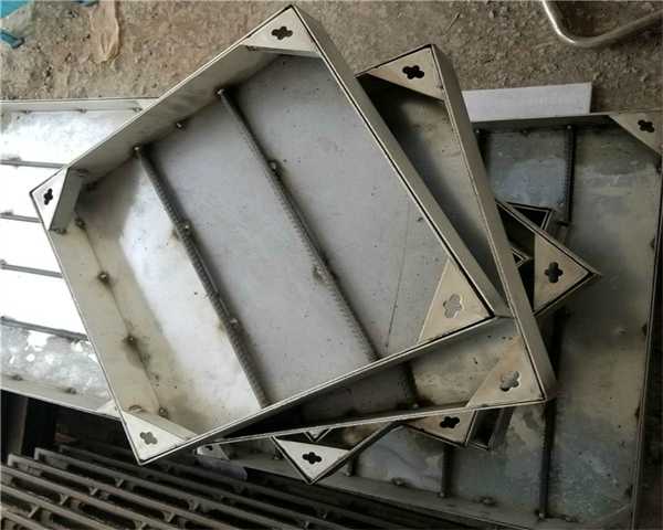 防沉降井盖施工工艺安装讲解图 防沉降井盖施工方法 防沉降井盖施工工艺安装讲解图 防沉降井盖施工方法