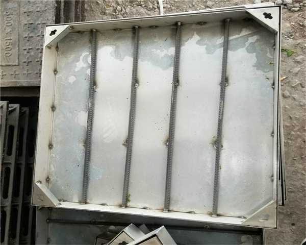 铸铁电力井盖规格 铸铁电力井盖规格及价格表图片