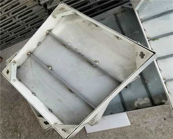 球墨铸铁井盖承载是什么意思 球墨铸铁井盖上的数字是什么意思 球墨铸铁井盖承载是什么意思 球墨铸铁井盖上的数字是什么意思