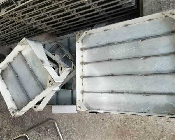 井盖颜色化 井盖颜色区分